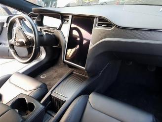 Tesla Model S Model S, Liftback, 2012 75D picture 17