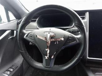 Tesla Model S Model S, Liftback, 2012 75D picture 21