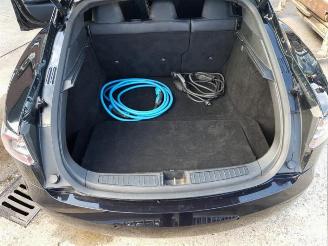 Tesla Model S Model S, Liftback, 2012 75D picture 26