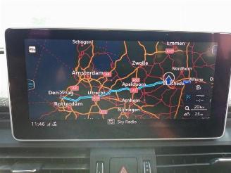 Audi SQ5 SQ5 (FYB/FYG), SUV, 2016 3.0 TFSI V6 24V picture 23