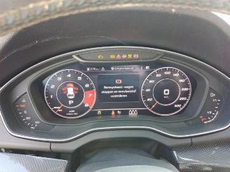 Audi SQ5 SQ5 (FYB/FYG), SUV, 2016 3.0 TFSI V6 24V picture 15
