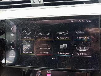 Audi E-tron e-tron (GEN), SUV, 2018 / 2023 55 quattro picture 28