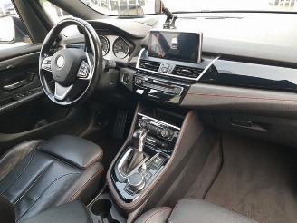 BMW 2-serie Gran Tourer 218i Centennial High Executive picture 16