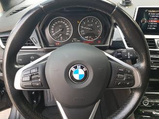 BMW 2-serie Gran Tourer 218i Centennial High Executive picture 17