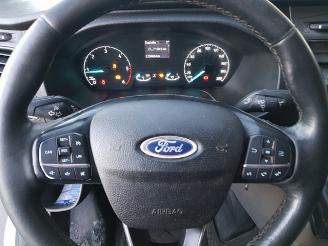 Ford Transit Custom 300 2.0 TDCI L2H2 Trend picture 21