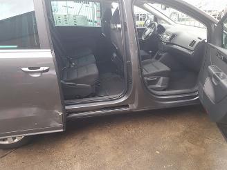 Seat Alhambra 1.4 TSI Style 7p picture 11