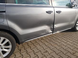 Seat Alhambra 1.4 TSI Style 7p picture 10