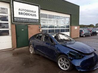 disassembly passenger cars Tesla Model Y Model Y (5YJY), SUV, 2019 RWD 2024/3
