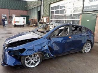 Tesla Model Y Model Y (5YJY), SUV, 2019 RWD picture 5