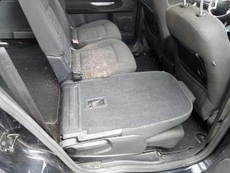 Ford S-Max S-Max (GBW), MPV, 2006 / 2014 2.0 TDCi 16V 140 picture 17