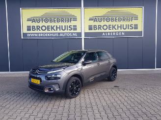 Avarii autoturisme Citroën C4 cactus 1.2 PureTech Origins 2020/8