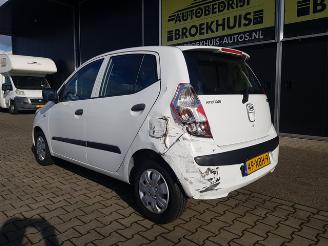 Hyundai I-10 1.1 Active Cool picture 8