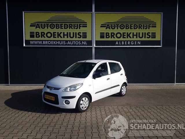 Hyundai I-10 1.1 Active Cool