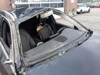 Mercedes C-klasse C Estate (S205), Combi, 2014 / 2021 C-180 BlueTEC, C-180 d 1.6 16V picture 11