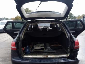 Mercedes C-klasse C Estate (S205), Combi, 2014 / 2021 C-180 BlueTEC, C-180 d 1.6 16V picture 21