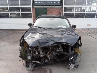 Ford Focus Focus 4 Wagon, Combi, 2018 1.0 Ti-VCT EcoBoost 12V 125 picture 7