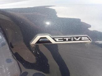 Ford Focus Focus 4 Wagon, Combi, 2018 1.0 Ti-VCT EcoBoost 12V 125 picture 22