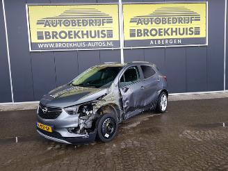 Avarii autoturisme Opel Mokka 1.4 Turbo Black Edition 2019/1