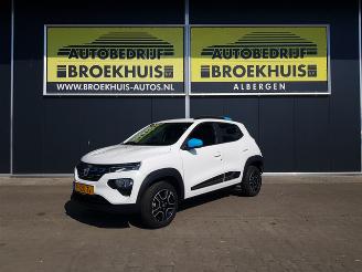 Schadeauto Dacia Spring Comfort 27 kWh 2022/6