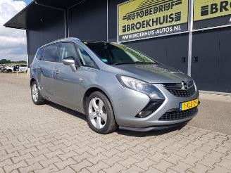 Opel Zafira Tourer 1.6 CDTI Business+ picture 6