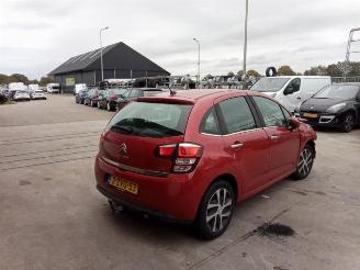 Citroën C3 C3 (SC), Hatchback 5-drs, 2009 / 2016 1.2 VTi 82 12V picture 3