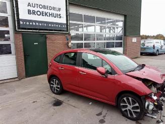 Citroën C3 C3 (SC), Hatchback 5-drs, 2009 / 2016 1.2 VTi 82 12V 2015/3