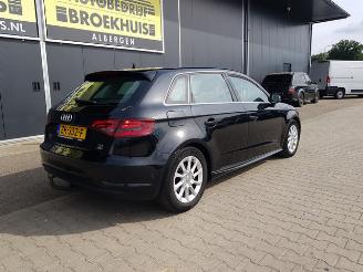 Audi A3 Sportback 1.6 TDI ultra Attraction Pro Line picture 8