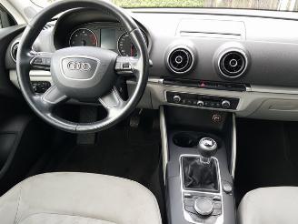 Audi A3 Sportback 1.6 TDI ultra Attraction Pro Line picture 15