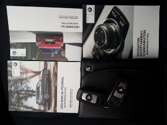 BMW 3-serie Touring 316i picture 20