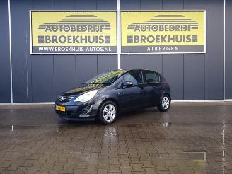 škoda osobní automobily Opel Corsa 1.3 CDTi EcoFlex S/S Cosmo 2012/4