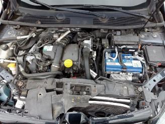 Renault Mégane Megane III Grandtour (KZ), Combi 5-drs, 2008 / 2016 1.5 dCi 110 picture 8