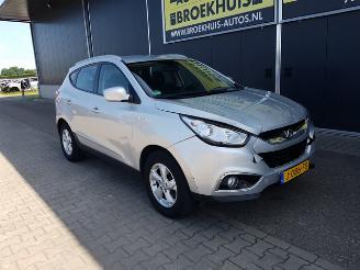 Hyundai Ix35 1.6i GDI Active picture 6