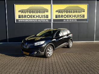 Avarii autoturisme Renault Kadjar 1.2 TCe Intens 2016/2