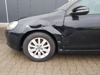 Volkswagen Golf 1.4 TSI Comfortline picture 9