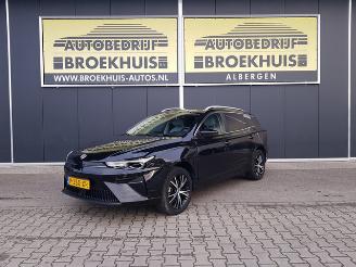 Avarii autoturisme MG MG5 Standard Range Luxury 50 kWh 2022/6