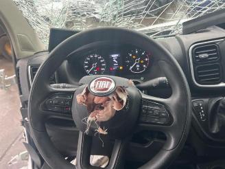 Fiat Ducato Ducato (250), Ch.Cab/Pick-up, 2006 2.2 D 160 Multijet 3 picture 17