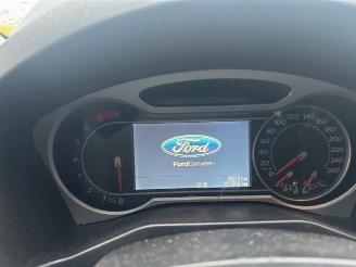 Ford Mondeo Mondeo IV Wagon, Combi, 2007 / 2015 2.0 16V picture 10