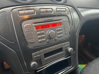 Ford Mondeo Mondeo IV Wagon, Combi, 2007 / 2015 2.0 16V picture 6