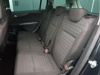 Opel Zafira Tourer 1.4 Design Edition 7p. picture 16