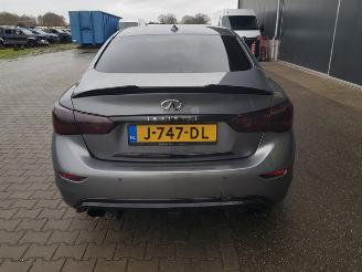 Infiniti Q50 2.2d Sport picture 5