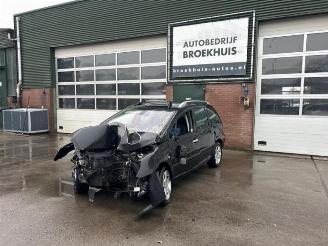 Peugeot 307 307 SW (3H), Combi, 2002 / 2008 2.0 16V 2005/3