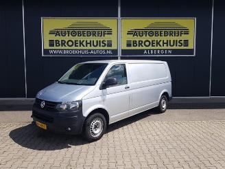 Volkswagen Transporter 2.0 TDI L2H1 DC Budgetline MARGE 2015/3