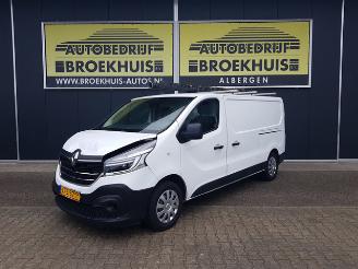 Renault Trafic 2.0 dCi 120 T29 L2H1 Work Edition 2020/3