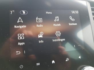 Renault Mégane Estate 1.3 TCe Intens picture 19