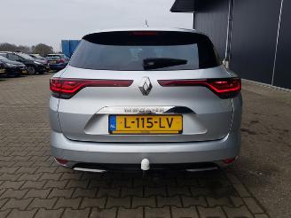 Renault Mégane Estate 1.3 TCe Intens picture 6