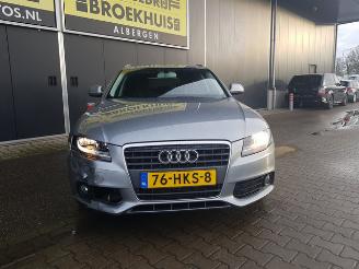Audi A4 Avant 2.0 TDI Pro Line Business picture 3