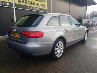 Audi A4 Avant 2.0 TDI Pro Line Business picture 8
