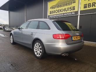 Audi A4 Avant 2.0 TDI Pro Line Business picture 7