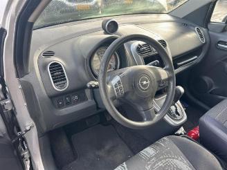 Opel Agila Agila (B), MPV, 2008 / 2014 1.2 16V picture 14