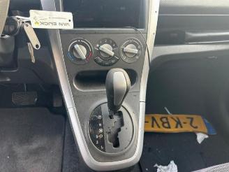 Opel Agila Agila (B), MPV, 2008 / 2014 1.2 16V picture 19